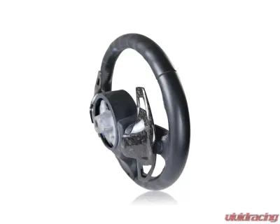 ARMASpeed Black Serial Forged Carbon Paddle Shifter BMW F30 - 1CCBM40G18-