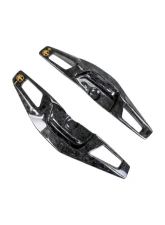 ARMASpeed Black Gloss Forged Carbon Paddle Shifter Mercedes-Benz AMG LINE 2015+                                     - 1CCBZ40G01-- - Image 3