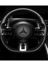 ARMASpeed Black Gloss Forged Carbon Paddle Shifter Mercedes-Benz AMG 2022                                     - 1CCBZ40G04-- - Image 3