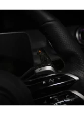 ARMASpeed Black Gloss Forged Carbon Paddle Shifter Mercedes-Benz AMG 2022                                     - 1CCBZ40G04-- - Image 2