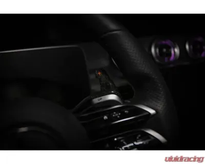 ARMASpeed Black Gloss Forged Carbon Paddle Shifter Mercedes-Benz AMG 2022 - 1CCBZ40G04--
