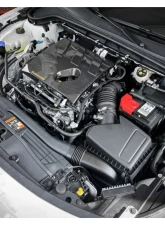 ARMASpeed Carbon Fiber Engine Cover Ford Focus MK4                                     - 1CCFD08F01-- - Image 2