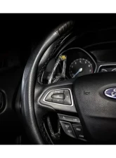 ARMASpeed Black Forged Carbon Paddle Shifter Ford Focus | Kuga MK3                                     - 1CCFD40G01-- - Image 2