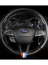 ARMASpeed Black Forged Carbon Paddle Shifter Ford Focus | Kuga MK3                                     - 1CCFD40G01-- - Image 2