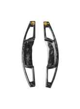 ARMASpeed Black Forged Carbon Paddle Shifter Subaru 2012-2015                                     - 1CCSB40G01-- - Image 3