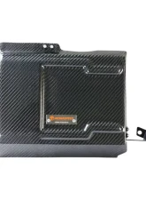ARMASpeed Dry Carbon ECU Cover Audi S4 | RS4 | S5 | RS5 B9                                     - ARMAAD0RS4-1 - Image 3