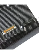 ARMASpeed Dry Carbon ECU Cover Audi S4 | RS4 | S5 | RS5 B9                                     - ARMAAD0RS4-1 - Image 2