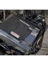 ARMASpeed Dry Carbon ECU Cover Audi S4 | RS4 | S5 | RS5 B9                                     - ARMAAD0RS4-1 - Image 3