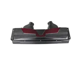 ARMASpeed Carbon Fiber Cold Air Cover Audi RS6 C8 2019-2025