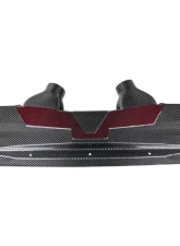 ARMASpeed Carbon Fiber Cold Air Cover Audi RS6 C8 2019-2025                                     - ARMAADR6C8-A - Image 3