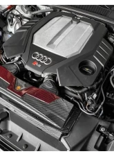 ARMASpeed Carbon Fiber Cold Air Cover Audi RS6 C8 2019-2025                                     - ARMAADR6C8-A - Image 3