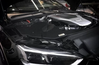 Air Intakes