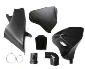 ARMASpeed Carbon Fiber Airbox Audi A5 B8 2.0T