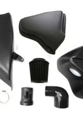 ARMASpeed Carbon Fiber Airbox Audi A5 B8 2.0T                                     - ARMAAUDIA5-A - Image 2