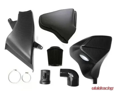 ARMASpeed Carbon Fiber Airbox Audi A5 B8 2.0T - ARMAAUDIA5-A