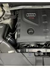 ARMASpeed Carbon Fiber Airbox Audi A5 B8 2.0T                                     - ARMAAUDIA5-A - Image 2