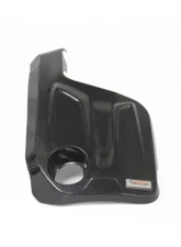 ARMASpeed Carbon Fiber Engine Cover BMW F80 | F82 | M3 | M4                                     - ARMAB08F20-- - Image 2