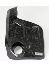 ARMASpeed Forged Carbon Fiber Engine Cover BMW F80 | F82 | M3 | M4                                     - ARMAB08F201- - Image 2