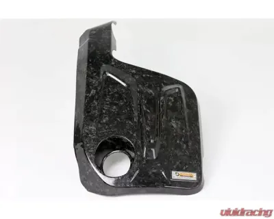 ARMASpeed Forged Carbon Fiber Engine Cover BMW F80 | F82 | M3 | M4 - ARMAB08F201-