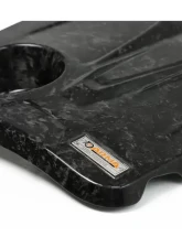 ARMASpeed Forged Carbon Fiber Engine Cover BMW F80 | F82 | M3 | M4                                     - ARMAB08F201- - Image 2