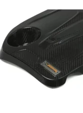 ARMASpeed Carbon Fiber Engine Cover BMW F80 | F82 | M3 | M4                                     - ARMAB08F20-- - Image 2
