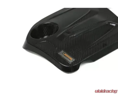 ARMASpeed Carbon Fiber Engine Cover BMW F80 | F82 | M3 | M4 - ARMAB08F20--