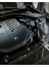 ARMASpeed Front Induction + Right Upper Cover BMW G20 320i | 330i                                     - ARMABMG2033-3/4 - Image 3