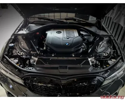 ARMASpeed Front Induction + Right Upper Cover BMW G20 320i | 330i - ARMABMG2033-3/4