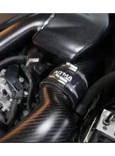 ARMASpeed Carbon Fiber Cold Air Intake Mercedes-Benz AMG W205 C63 | C63S 2014-2023                                     - ARMABZC63S-A - Image 3