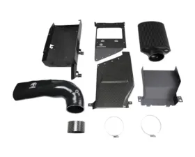 ARMASpeed Carbon Fiber Cold Air Intake Mercedes-Benz W167 GLE 53 | C167 (M256)
