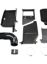 ARMASpeed Carbon Fiber Cold Air Intake Mercedes-Benz W167 GLE 53 | C167 (M256)                                     - ARMABZGL53-A - Image 5