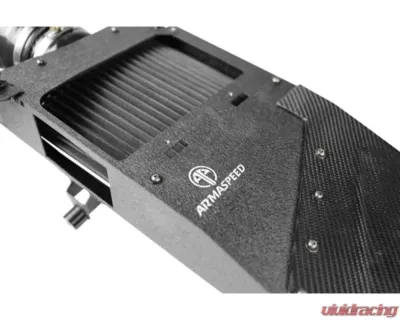 ARMASpeed Carbon Fiber Cold Air Intake Mercedes-Benz W167 GLE 53 | C167 (M256) - ARMABZGL53-A