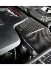 ARMASpeed Carbon Fiber Cold Air Intake Mercedes-Benz W167 GLE 53 | C167 (M256)                                     - ARMABZGL53-A - Image 5