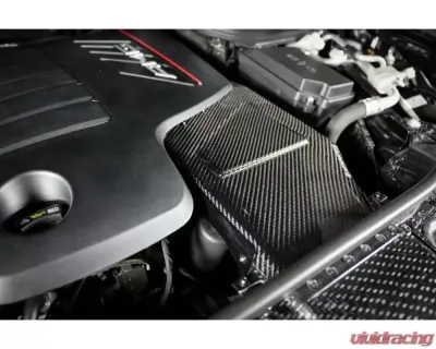 ARMASpeed Carbon Fiber Cold Air Intake Mercedes-Benz W167 GLE 53 | C167 (M256) - ARMABZGL53-A