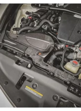 ARMASpeed Carbon Fiber Cold Air Intake Nissan Z 2023-2024                                     - ARMANS400Z-L/R - Image 3