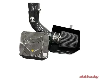 ARMASpeed Black Carbon Fiber Cold Air Intake Toyota GR86 ZN8 | Subaru BRZ ZD8 2022 - ARMASBGR86-A