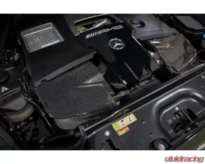 Armaspeed Carbon Fiber Airbox for Mercedes-Benz W464 G63