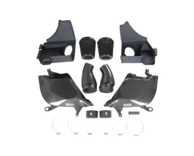 ARMASpeed Carbon Fiber Intake BMW F90 M5 S63