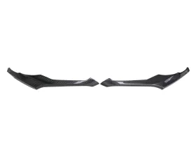ARMASpeed Carbon Fiber Front Splitter BMW 430i | i4 M50 2020+