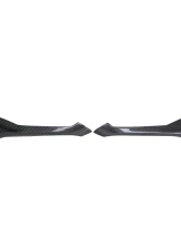 ARMASpeed Carbon Fiber Front Splitter BMW 430i | i4 M50 2020+                                     - 1CCBM13F25-R/L - Image 7