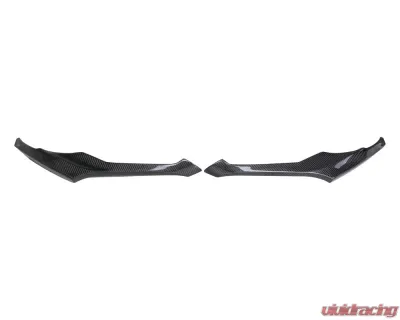 ARMASpeed Carbon Fiber Front Splitter BMW 430i | i4 M50 2020+ - 1CCBM13F25-R/L