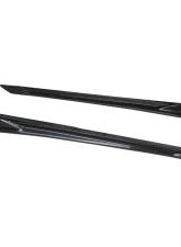ARMASpeed Carbon Fiber Side Skirts BMW 430i | i4 M50 2020+                                     - 1CCBM16G25-R/L - Image 4