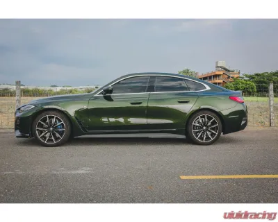 ARMASpeed Carbon Fiber Side Skirts BMW 430i | i4 M50 2020+ - 1CCBM16G25-R/L