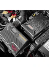 ARMASpeed Carbon Fiber Battery Cover Volkswagen Tiquan MK2.5                                     - 1CCVW08F03-- - Image 4