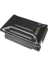 ARMASpeed Carbon Fiber Battery Cover Volkswagen Tiquan MK2.5                                     - 1CCVW08F03-- - Image 6