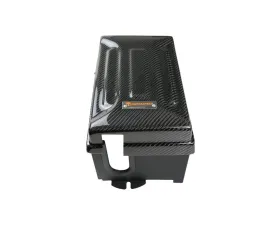 ARMASpeed Carbon Fiber Battery Cover Volkswagen Tiquan MK2.5
