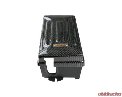 ARMASpeed Carbon Fiber Battery Cover Volkswagen Tiquan MK2.5 - 1CCVW08F03--