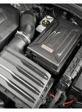 ARMASpeed Carbon Fiber Battery Cover Volkswagen Tiquan MK2.5                                     - 1CCVW08F03-- - Image 3