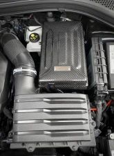 ARMASpeed Carbon Fiber Battery Cover Volkswagen Tiquan MK2.5                                     - 1CCVW08F03-- - Image 2