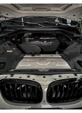 ARMASpeed Carbon Fiber Cold Air Intake BMW G02 X4 20i 30i 2019-2022                                     - ARMABMG0X4-A - Image 2